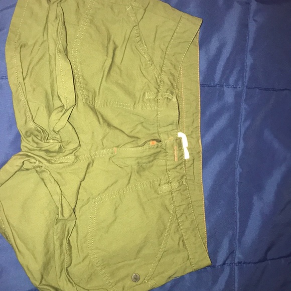 ROXY shorts - Picture 1 of 2